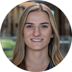 Brianna Guarino, DPT