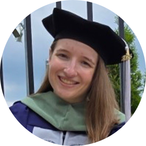 Cassidy Grather, DPT