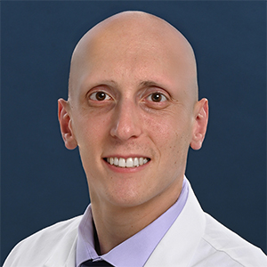 Michael Robinson, DPT