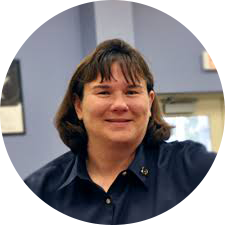 Suzanne Migliore PT, DPT, MS