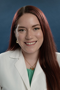 Alessandra Cabrera, MD