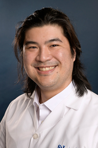 Rafael Tiongco, MD
