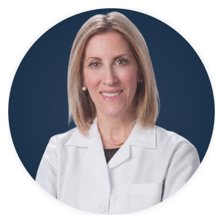 Christine Cabell, MD