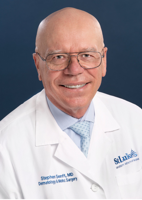 Dr. Senft