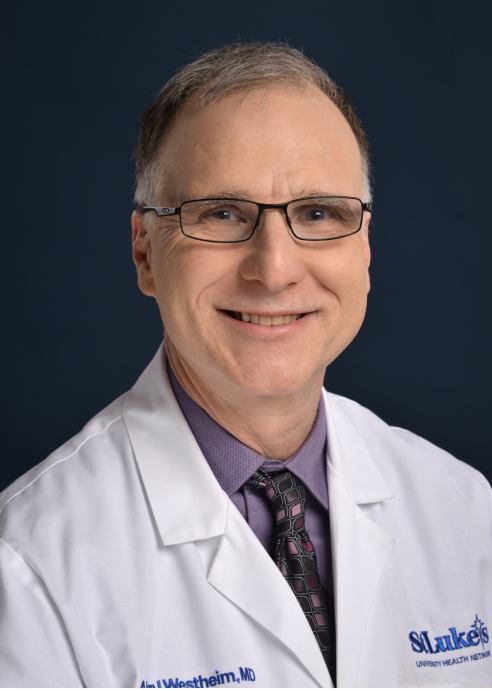 Dr. Westheim