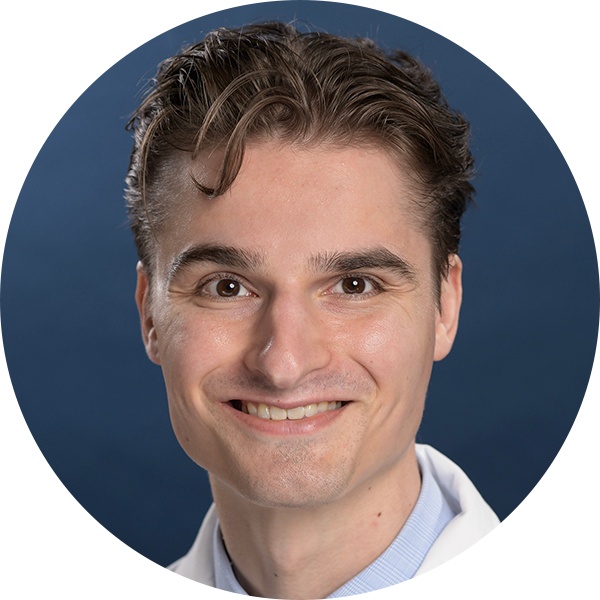 Jonathan Rockoff, MD