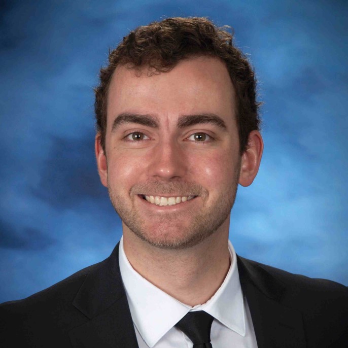 Brian Smoots, MD