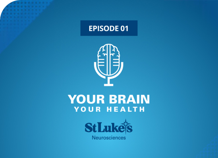 Your Brain | Your Health | Episode 1