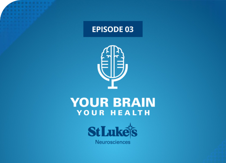 Your Brain | Your Health | Episode 3