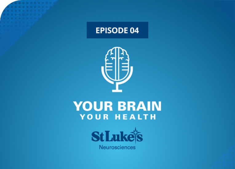 Your Brain | Your Health | Episode 4