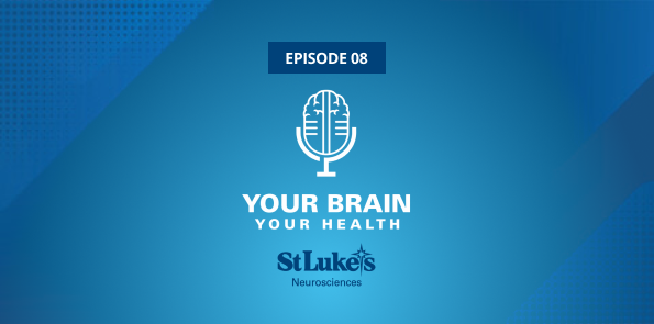 Your Brain | Your Health | Episode 8