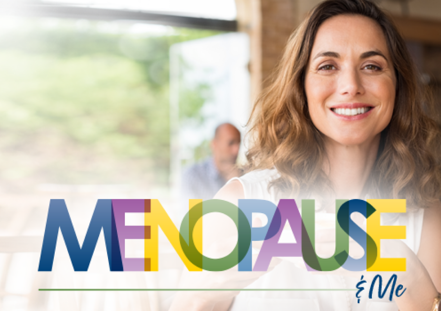 Menopause & Me
