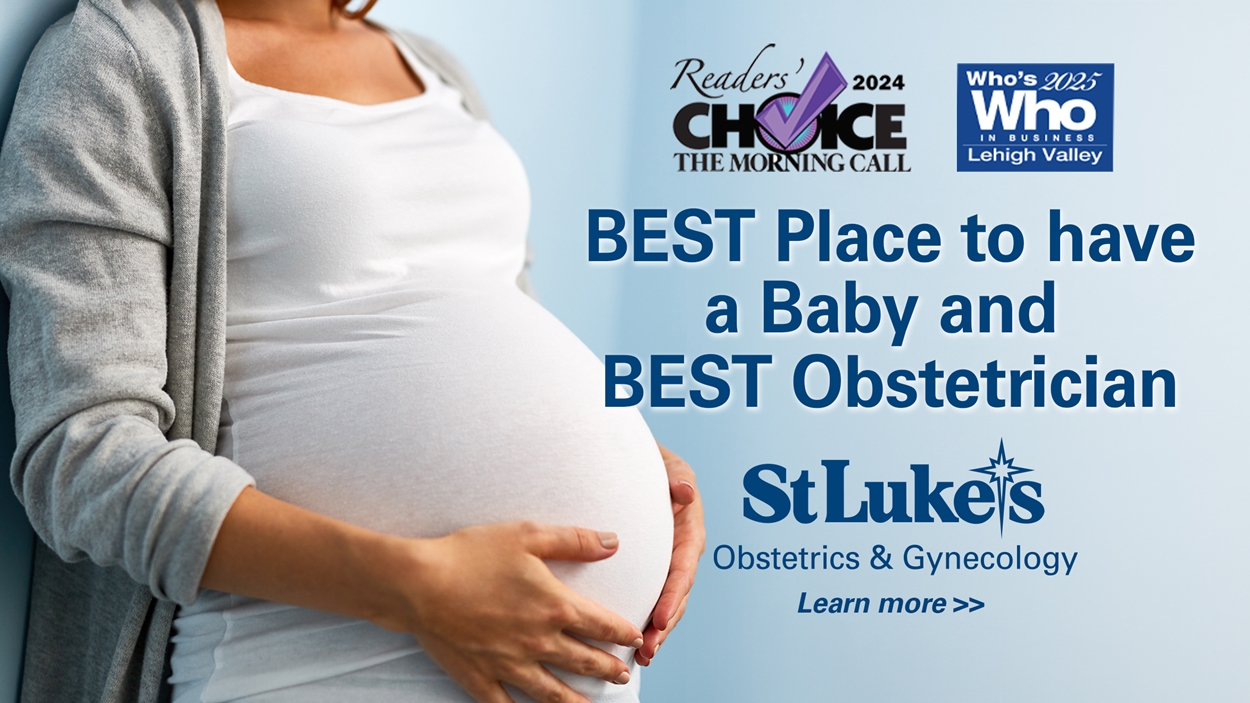 Best Place to Have a Baby