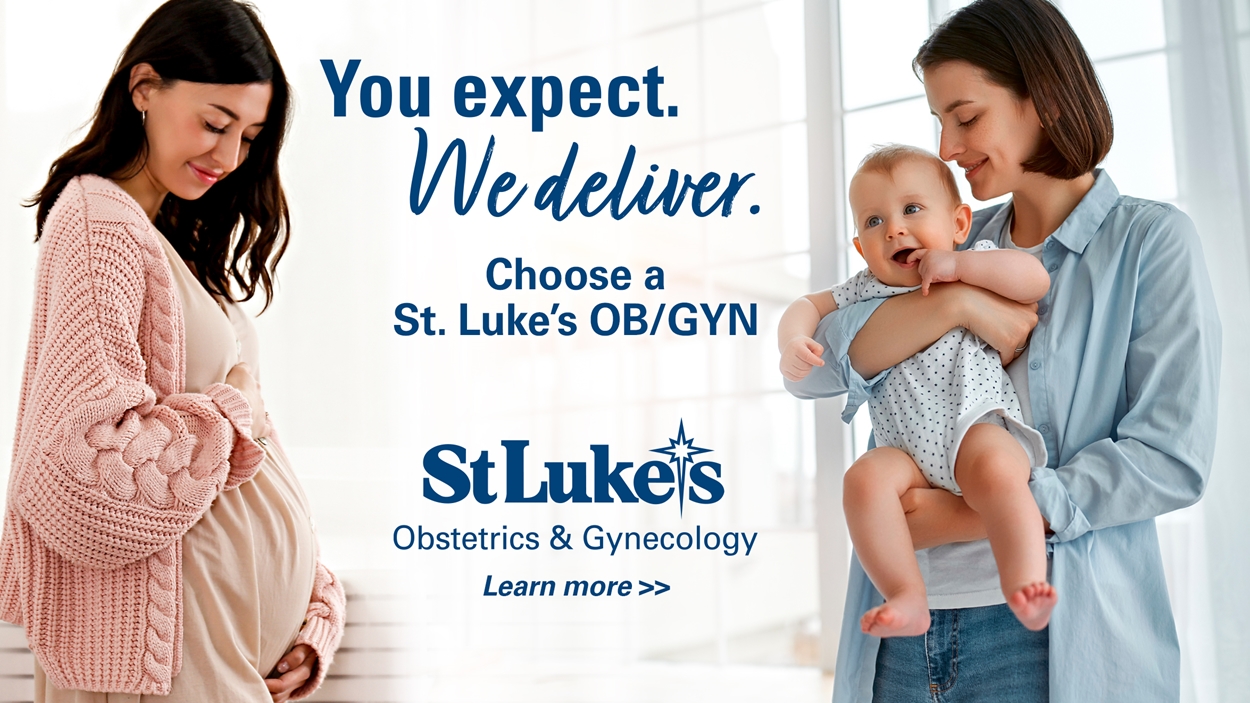 You expect. We deliver.