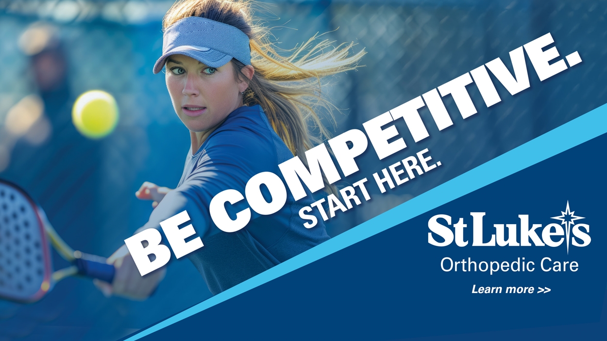 Be Competitive. Start Here. Go Farther.