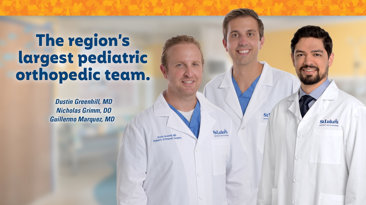 The Ortho Care You Trust For Kids