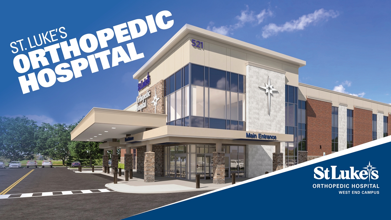 St. Luke's Orthopedic Hospital