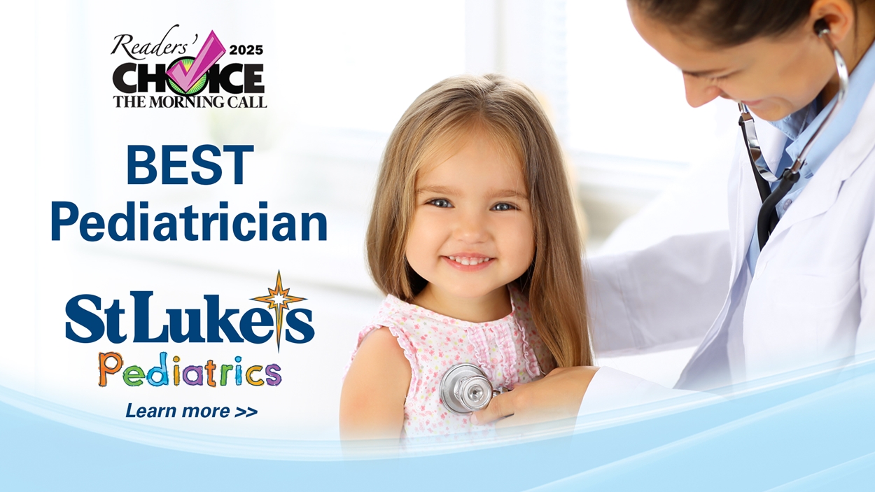 Readers Choice 2025 - Best Pediatrician