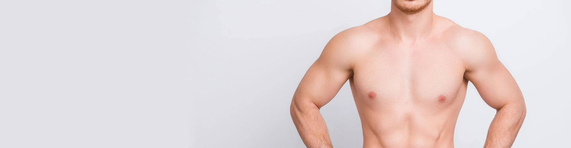 What is Gynecomastia?