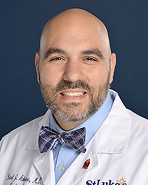 Daniel J. Ackerman, MD