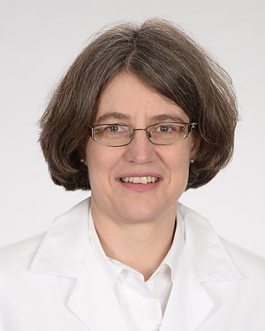 Maria O. Romanenko, MD