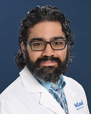 Vamsi  Balakrishnan, MD