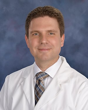 Derick E. Hahn, MD