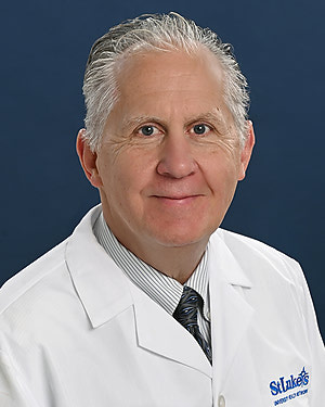 James L. Martin, MD