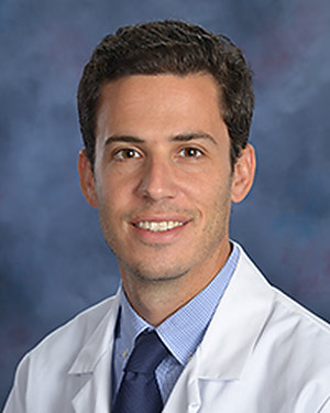 Seth D. Glodowski, MD