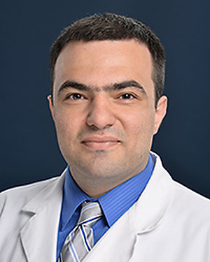 Ara  Tadevosyan, MD