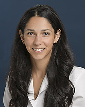 Linda  Goldenberg, DO