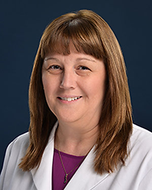 Karen K. Fairchild, CRNP