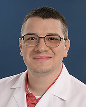 Bryan R. Wilson, MD