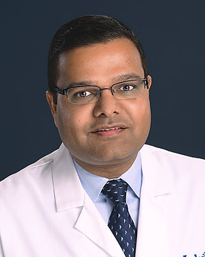 Ravi  Agrawal, MD