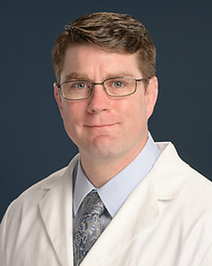 Kevin P. McGill, PA-C