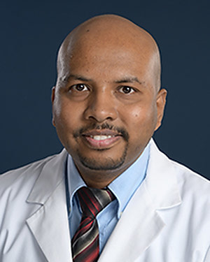 Shanthan  Sunku, MD