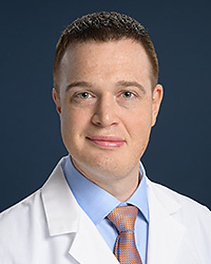 Joseph T. Patterson, MD