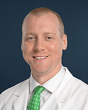 Colin P. Caverly, MD