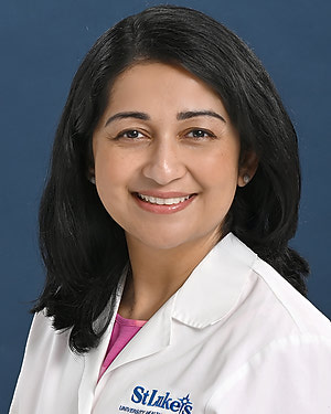 Schweta R. Arakali, MD