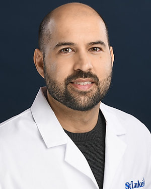 Sumair M. Akhtar, MD