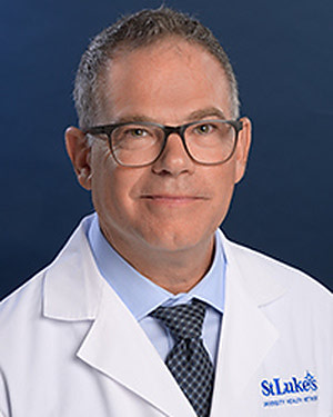 Jonathan  Cohen, MD
