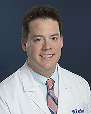 Patrick P. Cheatle, MD