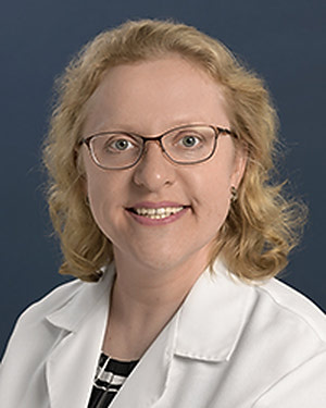 Olga A. Kravchuk, MD