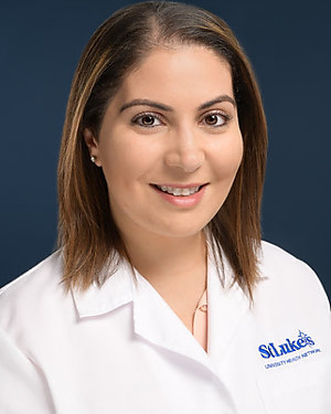 Hanadi M. Khalil, MD
