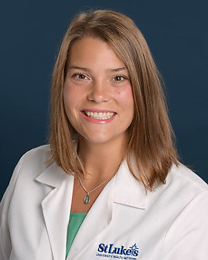 Carlie A. Krill, PA-C