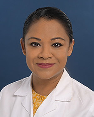 Salwa  Ahsan, MD