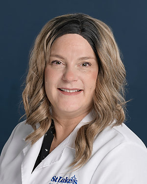 Jennifer  Savino, CRNA