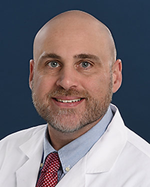 Jason P. Becker, MD