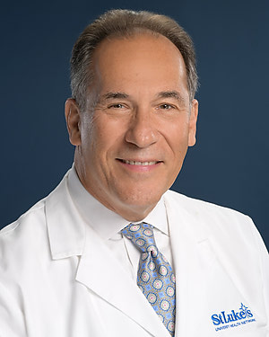 Michael A. Abgott, MD