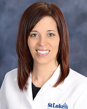Kimberly A. Reichard, PA-C